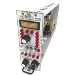 Trig-tek 203TF Charge Amplifier Module Previously Owned By Nasa. Fixed Price $75.00.