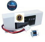 Philips Respironics V60 Ventilator Battery 989805626941 Top Quality New Warranty. Fixed Price $159.00.