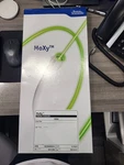 Expired-boston Scientific 0010-2400 Moxy Liquid Cooled 180W Laser Fiber. Fixed Price $300.00.