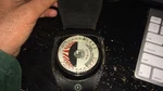 Antique Dejur-amsco Cine Light Meter. Fixed Price $9.99.