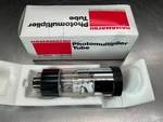 Hamamatsu R11102 Photomultiplier Tube 38MM Dia., Head-on Type. Fixed Price $199.95.