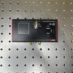 Thorlabs KLD101 K-cube Laser Diode Driver. Fixed Price $234.99.