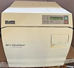 Ritter Midmark M11 Ultraclave Instrument Autoclave Steam STERILIZER-5,282 Cycles. Fixed Price $3499.99.