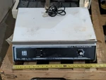 Lab-line 1278 Multi-magnestir Multi-position Magnetic Stirrer, 120V 180W As Show. Fixed Price $129.99.