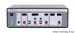 New Focus 6300 High-power Velocity Tunable Diode Laser Controller. Fixed Price $3295.00.