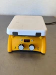 Thermo Cimarec Basic Stirrer Heater Model SP195025. Fixed Price $225.00.