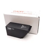 Thorlabs BT600/M Beam Trap, 200NM To Cw, 80W, 150W/CM 30MJ/CM 11MM. Fixed Price $250.00.
