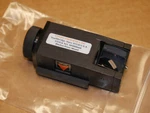 Applied Fiberoptics Inc MS008660 Rhoton Prism Mount Optim Endoscopic. Fixed Price $50.00.