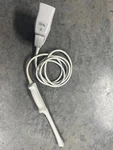 Philips C8-4V Ultrasound Probe Transducer Used. Fixed Price $95.00.