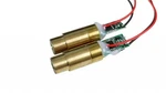 Qiaoba Laser Module Diode Light 532NM (green Dot) 5MW (2). Fixed Price $32.99.