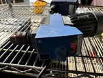 Ika Works Rw 20.N S1 Overhead Stirrer Mixer Homogenizer 60-2000 Rpm. Fixed Price $239.00.