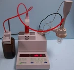 Mettler DL25 Titrator Acid/base Redox Complexometric & Photometric Astm D664. Fixed Price $2800.00.