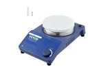Vevor Ms-s Magnetic STIRRER,0-1500 Rpm Plate With Adjustable Speed Knob,new. Fixed Price $123.49.