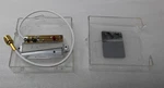 Base Lightwave Electronics Q-switch Laser Module With Tec For Yag 1064NM 532NM. Fixed Price $65.00.