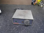Corning Inc. PC-141 115V 50-60HZ Magnetic Lab Stirrer. Fixed Price $49.99.