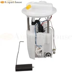 Electric Fuel Pump Assembly For Nissan Juke 2011-2017 L4 1.6L E9127M SP4096M. Fixed Price $74.99.