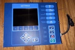 Getinge Pacs 3000, Op Assy., Display/switch Panel P/n 61301608168. Fixed Price $375.00.