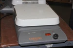 Corning PC-600D Laboratory Hot Plate "tested" No Cables. Fixed Price $149.04.