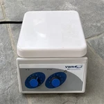 Vwr 375 Hotplate/stirrer Magnetic Laboratory Equipment. Fixed Price $160.00.