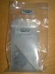 Steris Liquid Chemical Sterilization System Year Replacement Kit A1591. Fixed Price $225.00.