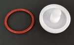 New Fedegari KM150014 Kit, Valve, Rebuild, DN12. Fixed Price $25.95.