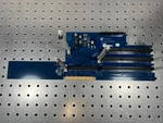 New Coherent 1123442 Avia Ultima Laser Mother Board. Fixed Price $299.00.