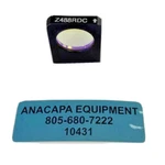 Chroma Technology Z488RDC Reflecting Dichroic Mirror Laser Filter (10431). Fixed Price $182.88.