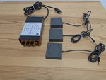 Scinics Multi Stirrer Submersible Triple Plates Controller MC-303. Fixed Price $230.00.