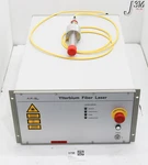 33799 Ipg Laser Ytterbium Pulsed Fiber (new) YLP-HP-1-100-200-200. Fixed Price $61660.50.
