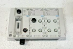 Festo CPX-FB32 CPX-AB-4-M12X2-5POL Manifold. Fixed Price $100.00.