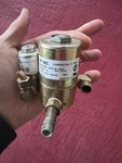 Midmark M9 M11 Fill Vent Valve Assembly Parts Kip Inc U659118 U249115. Fixed Price $149.99.