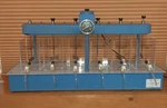 Phipps & Bird Floc Illuminator 7790-500 W/six Paddle Stirrer Model 300. Fixed Price $2200.00.
