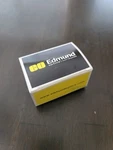 6MM Series Fixed Focal Length Lens Edmunds. Fixed Price $300.00.