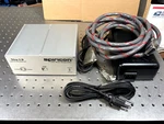 Spiricon (ophir) Step Iib Controller For M2-200 Laser Beam Propagation Analyzer. Fixed Price $97.50.