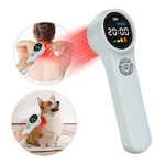 Govw Cold Laser Therapy Device For Chronic Pain Humans And Pets 1760MW 24 Diodes. Fixed Price $259.62.