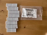 Fisherbrand 1451394 Ptfe Disposable Stir Bars 25 X 8 Mm 73 Pk Open Bag. Fixed Price $99.99.