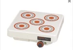 Corning Multi Position Stirrers 440825, MP51, 120 V, 60 Hz, X 400 Ml. Fixed Price $749.99.