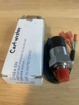 Steris/amsco Cart Washer Pressure Switch P117024529. Fixed Price $399.00.