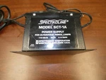 Spectroline SCT-1A/F Power Supply. Fixed Price $92.99.
