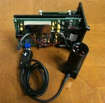 On-trak OT-301SL Position Sensing Amplifier W/a Camera & SCA814 Servo Controlled. Fixed Price $695.00.