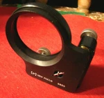 Newport Nrc 9850 Classic Corner Optical/mirror/lens Mount, 2.0" 3 Adj Knob. Fixed Price $89.00.