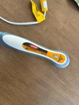 Chattanooga Cold Laser 9 Diode Applicator 27812 Serviced. Fixed Price $1988.00.