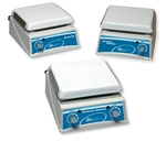 New Benchmark Scientific H4000-H Laboratory Hot Plate. Fixed Price $314.99.