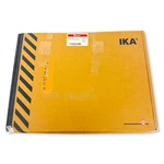 Ika Eurostar Module Wico Controller EURO-ST60C For Overhead Stirrer. Fixed Price $611.24.