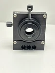 Newport LP-1-XYZ Three-axis Translator/lens Positioner. Fixed Price $90.00.