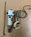Eastern Mixers Model 5VB-C-24 Motor Emi Usa Multi Craft Stirrer Clamp. Fixed Price $149.99.