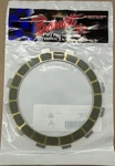 Barnett 301-35-10018 Heavy-duty Aramid Fiber Clutch Friction Plate Honda. Fixed Price $10.00.
