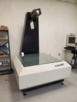Virtek "laserqc 1200" Inspection System - 48 X Scan Zone #29607. Fixed Price $27500.00.