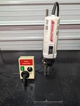 Polytron PT10-35 Homogenizer, Pcu 11 Power Control Unit, Stand, Generator Tested. Fixed Price $585.00.