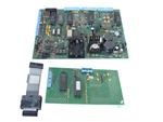 Ysi 2700 Select Biochemistry Analyzer Motherboard C60002 And Daughter. Fixed Price $498.99.